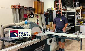 taco tools ad