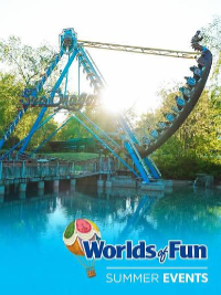 Worlds of fun summer events x200