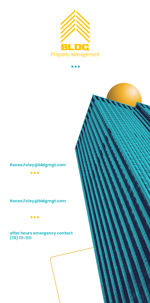 Property Management virtual