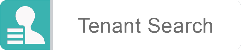 Virtual Directory button tenant search